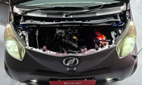 Toyota IQ, снимка 6