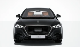Mercedes-Benz S 450 d L 4M AMG Face  SuperScreen TV MASSAGE KeyGO BURM - 133330 € / 260770.81 лв. - 38570843 2