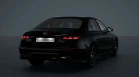 Mercedes-Benz S 450 d L 4M AMG Face  SuperScreen TV MASSAGE KeyGO BURM - 133330 € / 260770.81 лв. - 38570843 9
