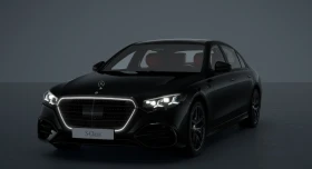 Mercedes-Benz S 450 d L 4M AMG Face  SuperScreen TV MASSAGE KeyGO BURM - 133330 € / 260770.81 лв. - 38570843 8