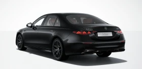 Mercedes-Benz S 450 d L 4M AMG Face  SuperScreen TV MASSAGE KeyGO BURM - 133330 € / 260770.81 лв. - 38570843 6