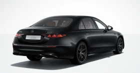 Mercedes-Benz S 450 d L 4M AMG Face  SuperScreen TV MASSAGE KeyGO BURM - 133330 € / 260770.81 лв. - 38570843 4