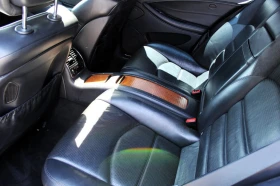 Mercedes-Benz CLS 63 AMG 6.3 V8* HARMAN/KARDON* ШИБИДАХ* ПОДГРЕВ* ОБДУХВАНЕ - 16000 € / 31293.28 лв. - 68423183 14