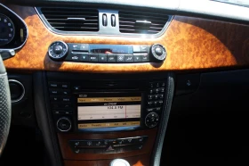 Mercedes-Benz CLS 63 AMG 6.3 V8* HARMAN/KARDON* ШИБИДАХ* ПОДГРЕВ* ОБДУХВАНЕ - 16000 € / 31293.28 лв. - 68423183 11