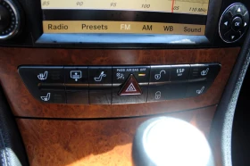 Mercedes-Benz CLS 63 AMG 6.3 V8* HARMAN/KARDON* ШИБИДАХ* ПОДГРЕВ* ОБДУХВАНЕ - 16000 € / 31293.28 лв. - 68423183 12