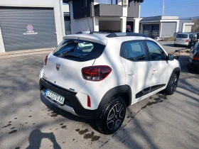 Dacia Spring - 8700 € / 17015.72 лв. - 90052404 3