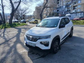 Dacia Spring - 8700 € / 17015.72 лв. - 90052404 2