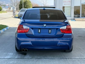 BMW 330 M Pack/Le Man Blue - 7099 € / 13884.44 лв. - 92453076 6