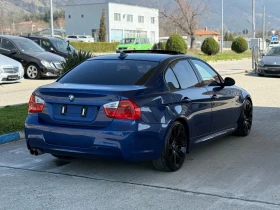 BMW 330 M Pack/Le Man Blue - 7099 € / 13884.44 лв. - 92453076 5