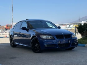 BMW 330 M Pack/Le Man Blue - 7099 € / 13884.44 лв. - 92453076 2