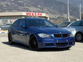 BMW 330 M Pack/Le Man Blue - 7099 € / 13884.44 лв. - 92453076 3