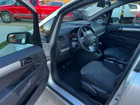 Opel Zafira 1.8i-140��-6+ 1 | Mobile.bg � ����� ������ 7