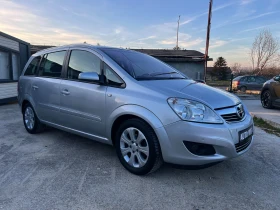 Opel Zafira 1.8i-140��-6+ 1 | Mobile.bg � ����� ������ 3