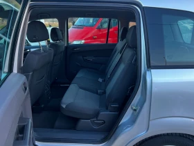 Opel Zafira 1.8i-140��-6+ 1 | Mobile.bg � ����� ������ 12