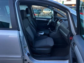 Opel Zafira 1.8i-140��-6+ 1 | Mobile.bg � ����� ������ 11