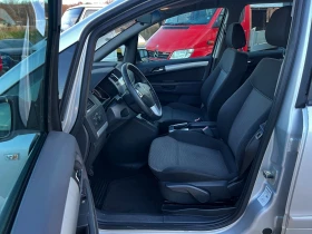Opel Zafira 1.8i-140��-6+ 1 | Mobile.bg � ����� ������ 8