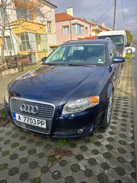 Audi A4 - 4000 € / 7823.32 лв. - 26624438 9