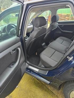 Audi A4 - 4000 € / 7823.32 лв. - 26624438 4