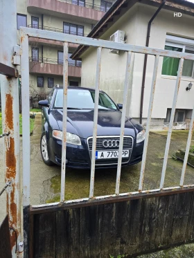 Audi A4 - 4000 € / 7823.32 лв. - 26624438 8