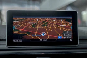 Audi A5 Sportback/2.0TDI/Sline/Ambient/Virtual/Подгрев/PDC - 19900 € / 38921.02 лв. - 22586595 11