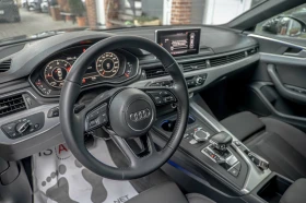 Audi A5 Sportback/2.0TDI/Sline/Ambient/Virtual/Подгрев/PDC - 19900 € / 38921.02 лв. - 22586595 6