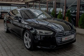Audi A5 Sportback/2.0TDI/Sline/Ambient/Virtual/Подгрев/PDC - 19900 € / 38921.02 лв. - 22586595 3