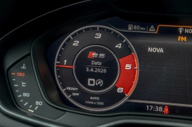Audi A5 Sportback/2.0TDI/Sline/Ambient/Virtual/Подгрев/PDC - 19900 € / 38921.02 лв. - 22586595 12