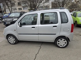 Opel Agila 1, 2i - 800 € / 1564.66 лв. - 60125468 2