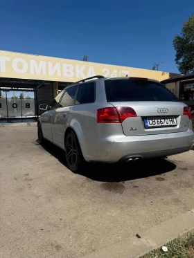 Audi A4 - 2200 € / 4302.83 лв. - 56884763 2
