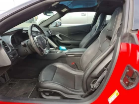 Chevrolet Corvette * GRAND SPORT 1LT * CARFAX *  | Auto.bg — изображение 10
