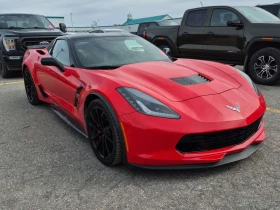 Chevrolet Corvette * GRAND SPORT 1LT * CARFAX *  | Auto.bg — изображение 2