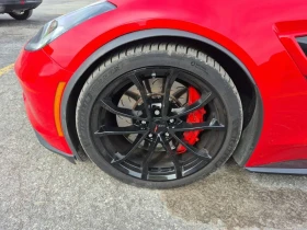 Chevrolet Corvette * GRAND SPORT 1LT * CARFAX *  | Auto.bg — изображение 5