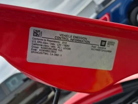 Chevrolet Corvette * GRAND SPORT 1LT * CARFAX *  | Auto.bg — изображение 17