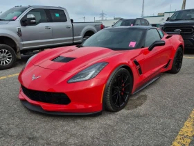 Chevrolet Corvette * GRAND SPORT 1LT * CARFAX * 