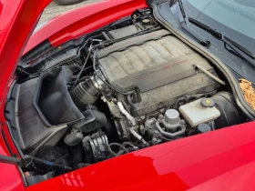 Chevrolet Corvette * GRAND SPORT 1LT * CARFAX *  | Auto.bg — изображение 9