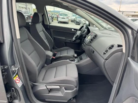 VW Golf Plus 2.0TDI/8клапана/51.000км/ НОВА/ ГАРАНЦИЯ - 6900 € / 13495.23 лв. - 28283620 9