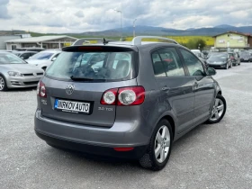 VW Golf Plus 2.0TDI/8клапана/51.000км/ НОВА/ ГАРАНЦИЯ - 6900 € / 13495.23 лв. - 28283620 4