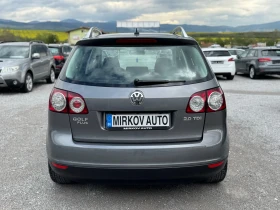 VW Golf Plus 2.0TDI/8клапана/51.000км/ НОВА/ ГАРАНЦИЯ - 6900 € / 13495.23 лв. - 28283620 5