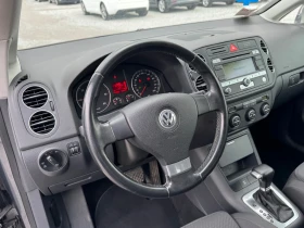 VW Golf Plus 2.0TDI/8клапана/51.000км/ НОВА/ ГАРАНЦИЯ - 6900 € / 13495.23 лв. - 28283620 10