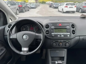 VW Golf Plus 2.0TDI/8клапана/51.000км/ НОВА/ ГАРАНЦИЯ - 6900 € / 13495.23 лв. - 28283620 11