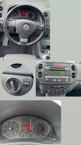 VW Golf Plus 2.0TDI/8клапана/51.000км/ НОВА/ ГАРАНЦИЯ - 6900 € / 13495.23 лв. - 28283620 12