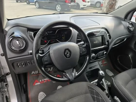 Renault Captur 1.5DCI-90��= ����= KEYLESS= CAMERA= EURO 5B | Mobile.bg � ����� ������ 8