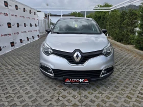 ����� �� �������� �� Renault Captur 1.5DCI-90��= ����= KEYLESS= CAMERA= EURO 5B