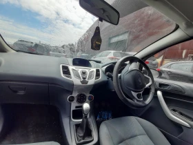 Ford Fiesta | Mobile.bg � ����� ������ 5