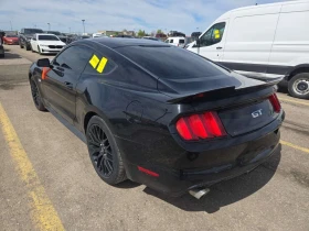 Ford Mustang * GT * ���������� ��� ������������ ������ *  | Mobile.bg � ����� ������ 4