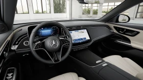 Mercedes-Benz E 220 d 4MATIC | Mobile.bg � ����� ������ 8