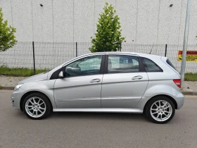Mercedes-Benz B 200 CDI Automatik Sport - 4990 € / 9759.59 лв. - 52212873 7