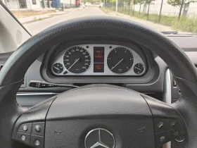 Mercedes-Benz B 200 CDI Automatik Sport - 4990 € / 9759.59 лв. - 52212873 12