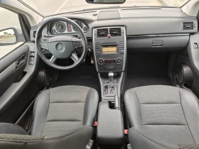 Mercedes-Benz B 200 CDI Automatik Sport - 4990 € / 9759.59 лв. - 52212873 10