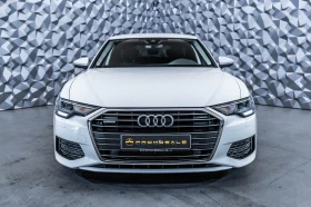 Audi A6 45 TDI Quattro* Camera* Navi | Auto.bg — изображение 2